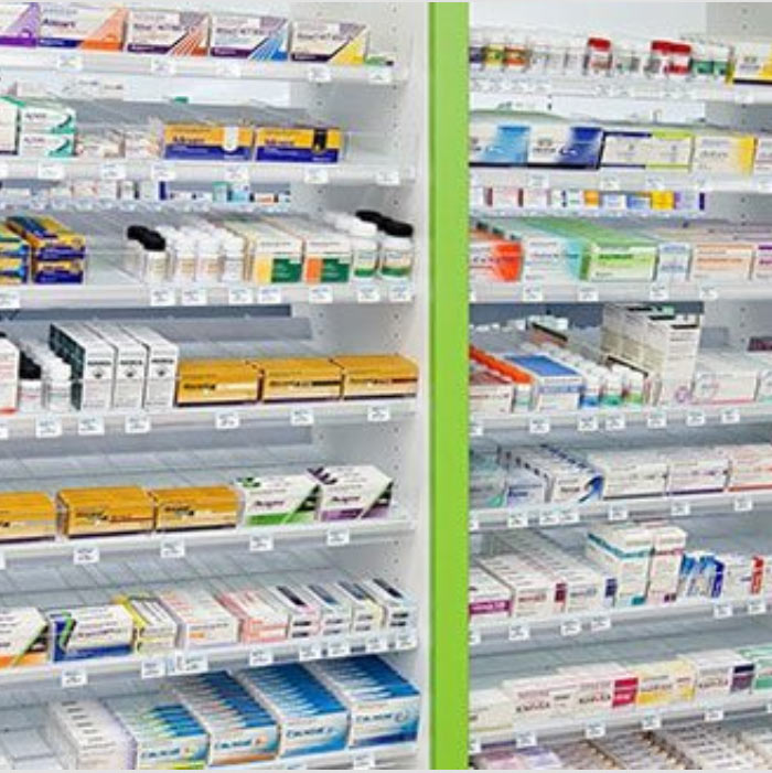 Medical Rack Manufacturers in Pune, Maharashtra